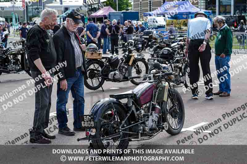 Vintage motorcycle club;eventdigitalimages;no limits trackdays;peter wileman photography;vintage motocycles;vmcc banbury run photographs